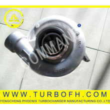 D12C ENGINE HX55 turbocharger spare parts volvo fh12